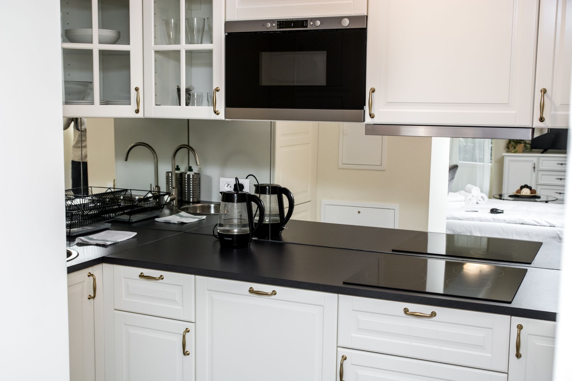 Apartament M&k Luxury By Wawel Castle