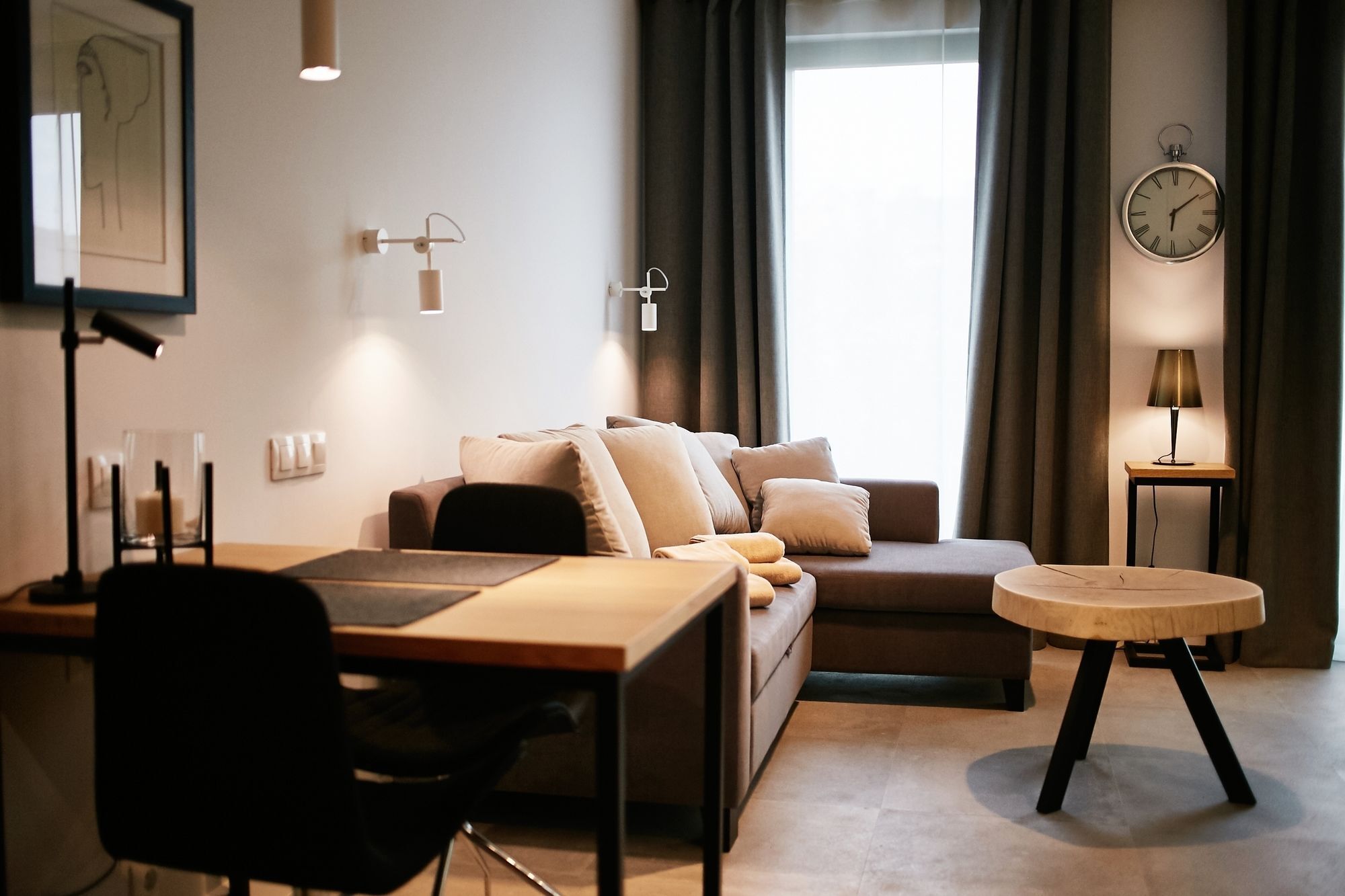 M&k Luxury By Wawel Castle Apartament *