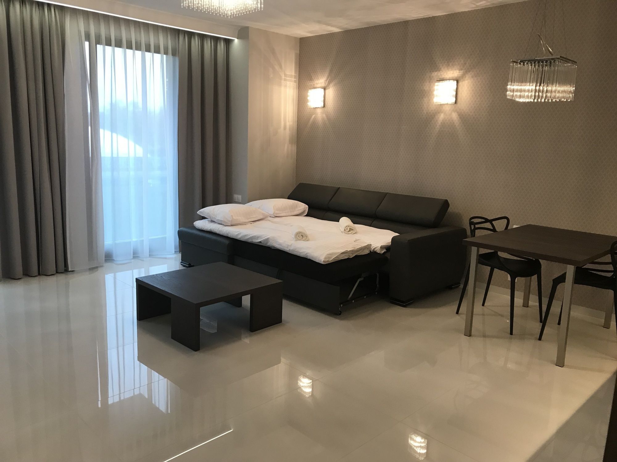 M&k Luxury By Wawel Castle Apartament Kraków