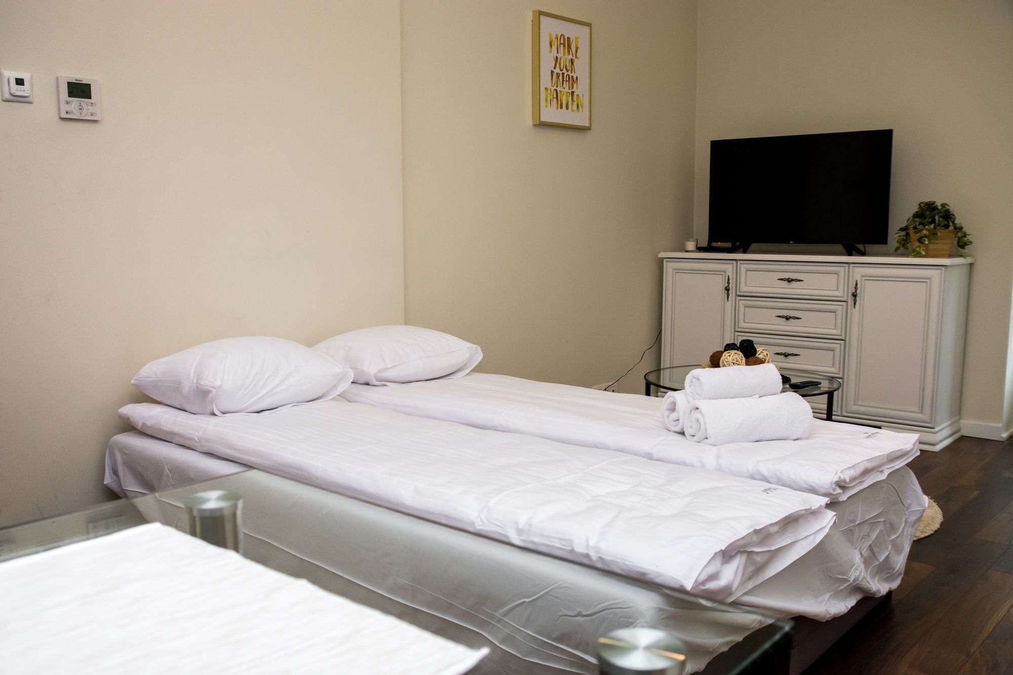 Apartament M&k Luxury By Wawel Castle Kraków