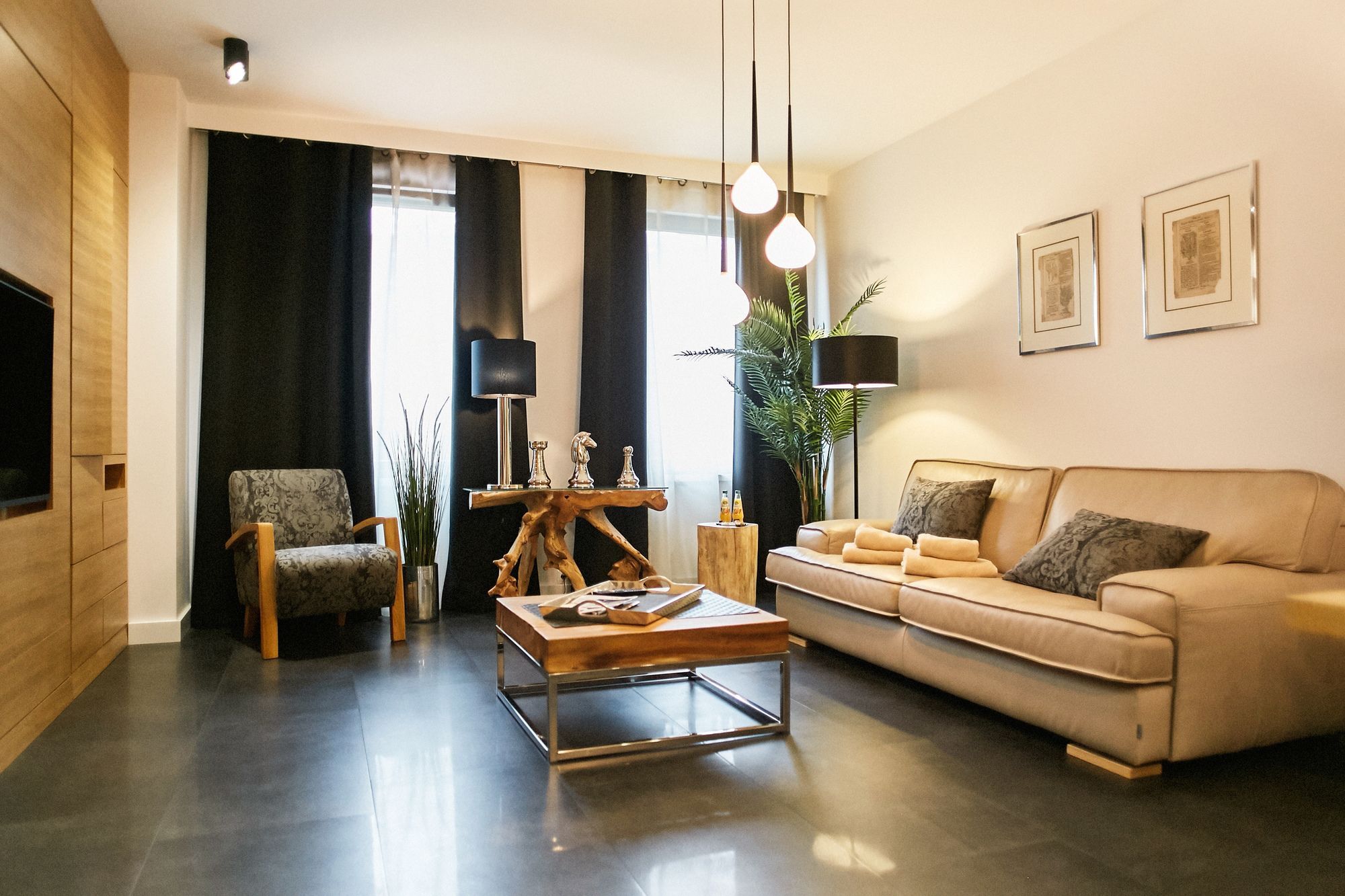M&k Luxury By Wawel Castle Apartament *