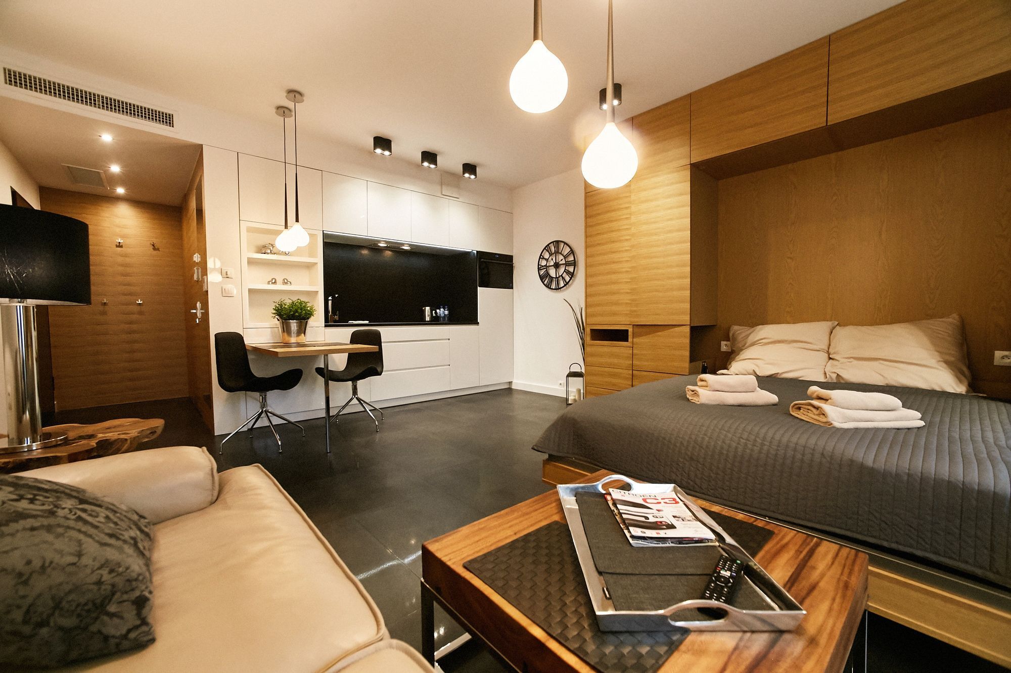 M&k Luxury By Wawel Castle